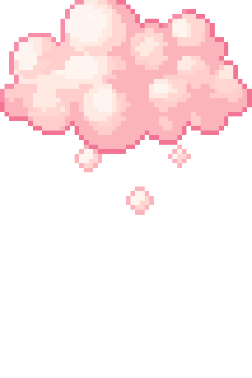 pink cloud